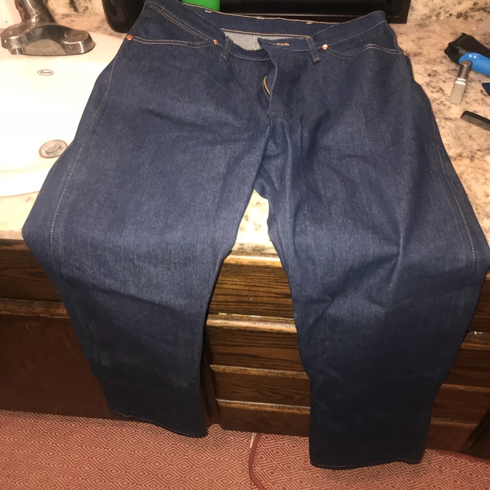Wranglers